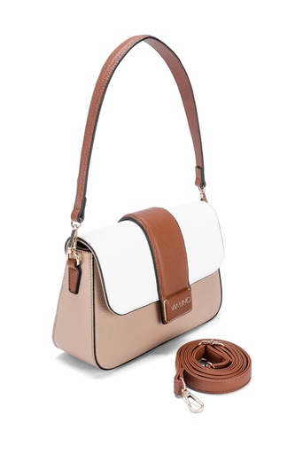 [PR/37526] CARTERA VIA UNO RZ6821 BEIGE