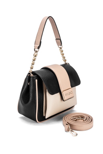 [PR/37534] CARTERA VIA UNO RZ6825 NEGRO