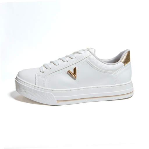 Zapatilla VIA MARTE 027022 251-2592 MILK