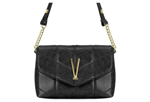 Cartera VIZZANO 10042.4 NEO NEGRO