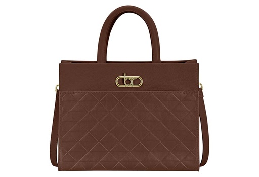 [PR/38191] Cartera BEIRA RIO 80028.3 SFT CAFE