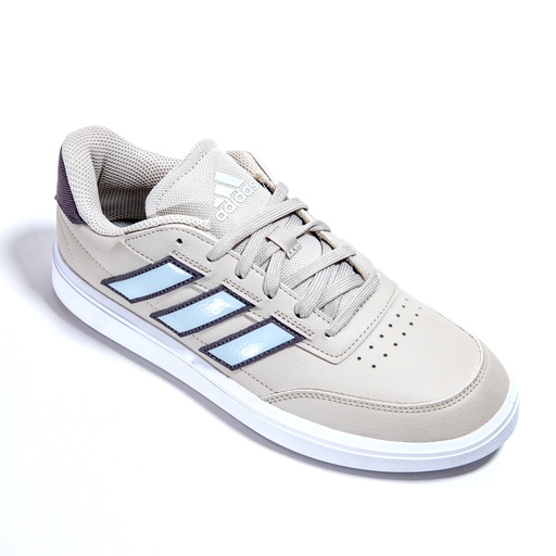Zapatilla ADIDAS COURTBLOCK JI4714 251-2578 GRIS