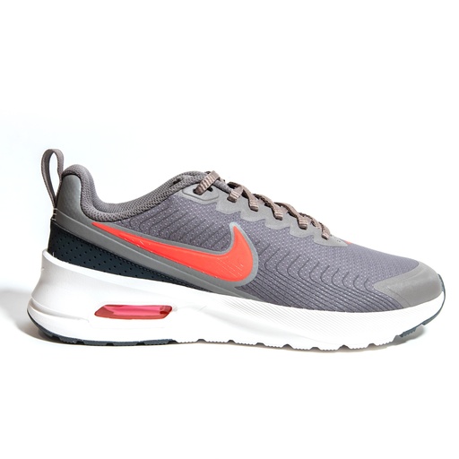 Zapatilla NIKE AIR MAX NUAXIS FD4329 251-2671 GRIS