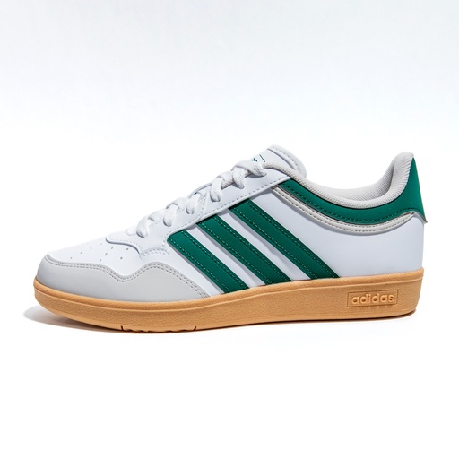 Zapatilla  ADIDAS HOOPS 4.0 JQ2736 251-2681 BLANCO/VERDE