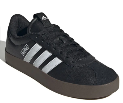 Zapatilla ADIDAS VL COURT ID6286 252-2689 NEGRO