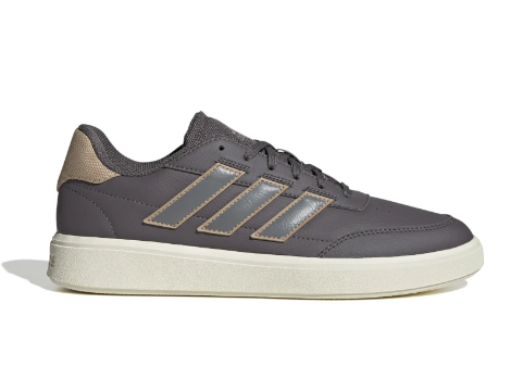 Zapatilla ADIDAS COURTBLOCK JI4715 252-2578 PLOMO