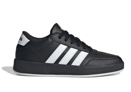 Zapatilla ADIDAS BREAKNET JR8447 252 -2694 NEGRO/BLANCO
