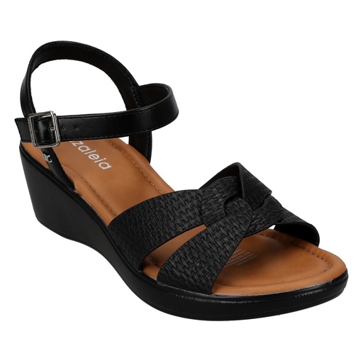 Sandalia AZALEIA EVA 849 252-2696 NEGRO