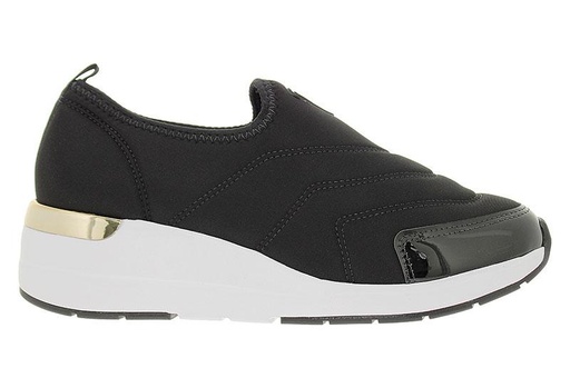 Mocasin MODARE 7394101 252-2698 NEGRO