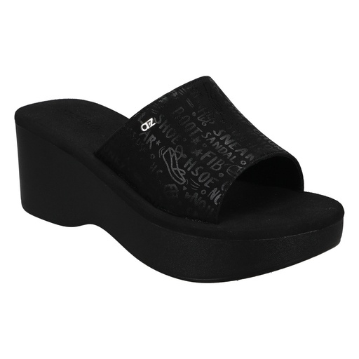 Sandalia AZALEIA LARA839 R 252-2709 NEGRO