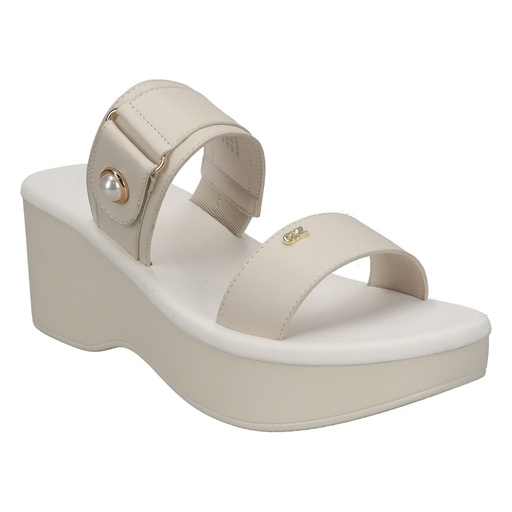 Sandalia AZALEIA LARA838 252-2710 MARFIL