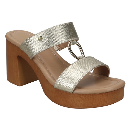 Sandalia AZALEIA GABY310 252-2708 DORADO