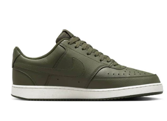 Zapatilla NIKE COURT VISION LO NN DH2987 252-2758 VERDE