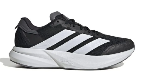 Zapatilla  ADIDAS DURAMO SPEED 2M IH8201 252-2760 NEGRO