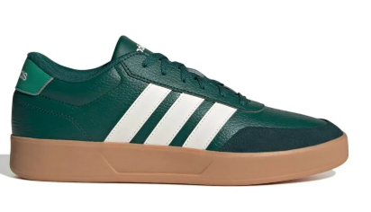 Zapatilla ADIDAS BREAKNET 3 JR3554 252-2763 VERDE