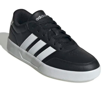 Zapatilla ADIDAS BREAKNET JR3560 252 -2764 BLANCO/NEGRO/