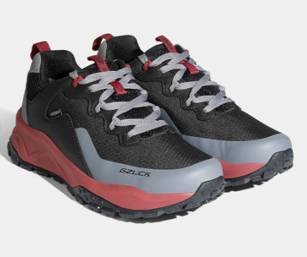 Zapatilla GZUCK GARDIN 252-2765 NEGRO