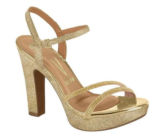 Sandalia  VIZZANO 6292286 252-2777 DORADO