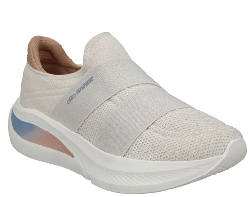 Zapatilla OLYMPIKUS FLORA2 252-2778 ARENA