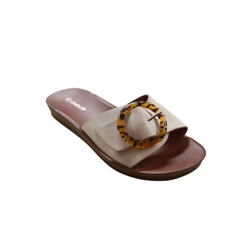 Sandalia CHABELY 2YS548 252-2819 BEIGE