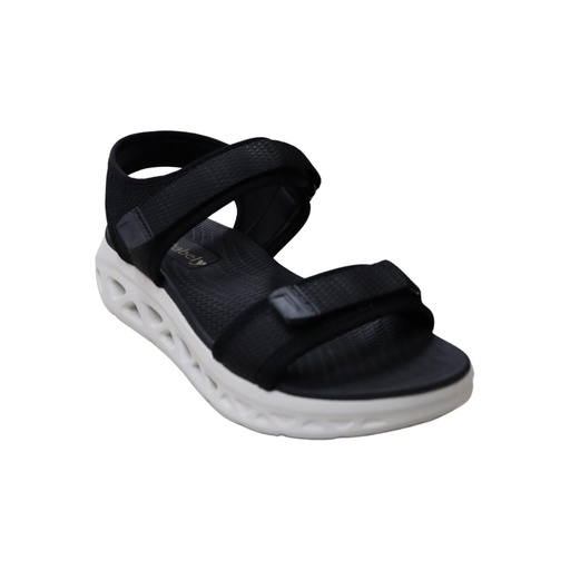 Sandalia CHABELY 2YS552 252-2820 NEGRO