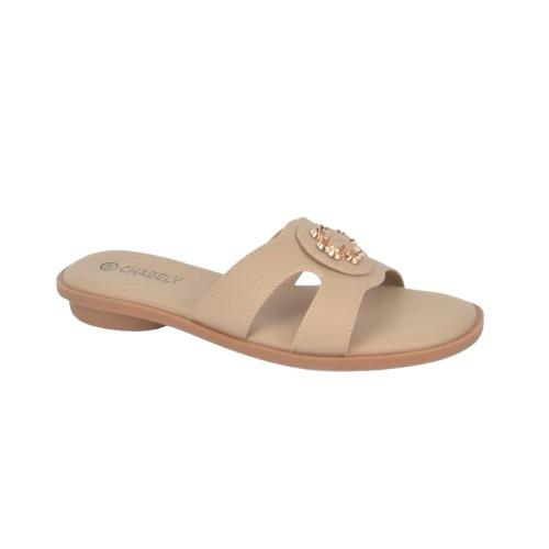 Sandalia CHABELY 2YS522 252-2842 beige