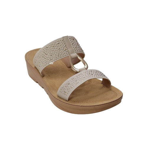 Sandalia CHABELY 2YS511 252-2843 beige