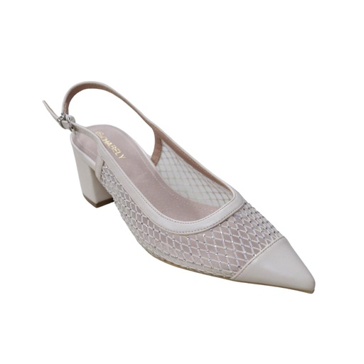 Zapato CHABELY 2YT112 252-2844 Hueso