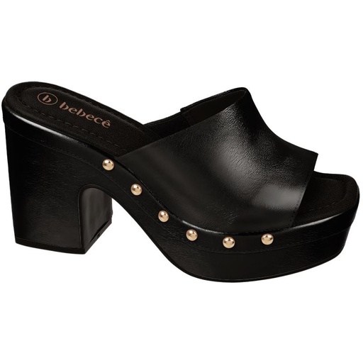 Sandalia BEBECE T5110122 261-2853 NEGRO