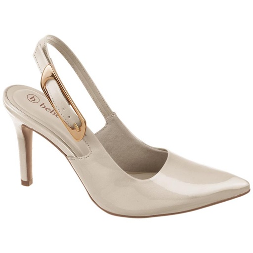 Zapato BEBECE T9430281 R 252-2860 CREMA