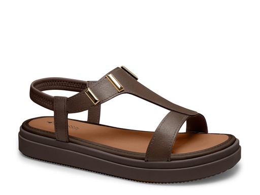 Sandalia MISSISSIPI J0523 261-2997 CACAO