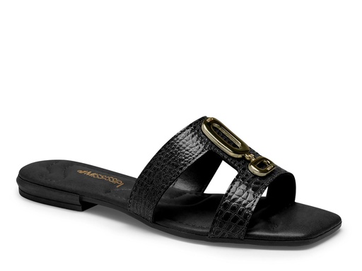 Sandalia MISSISSIPI MF692 261-3003 NEGRO