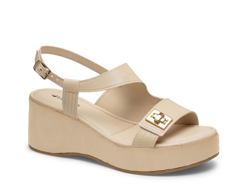 Sandalia MISSISSIPI J0461 261-3008 BLANCO OFF