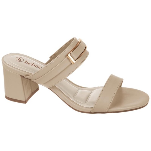 Sandalia BEBECE T5280261 261-3009 NUDE