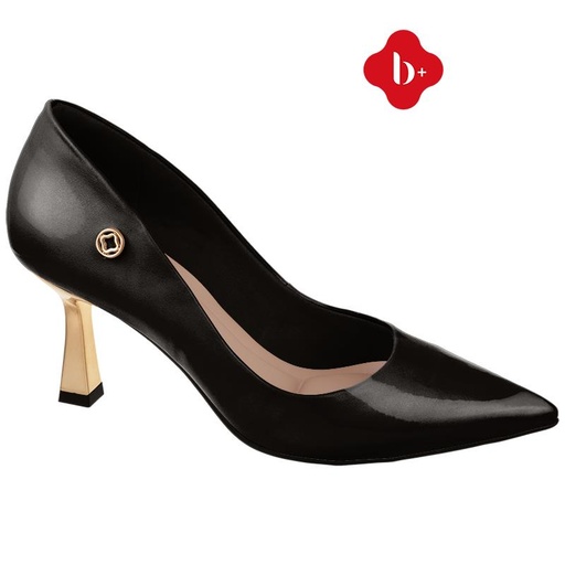 Zapato BEBECE T7090421 261-3012 NEGRO