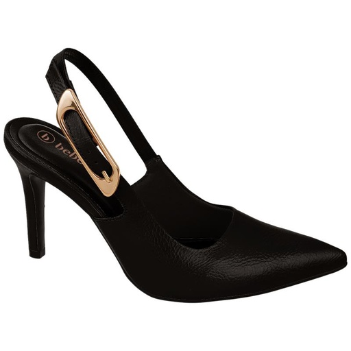 Zapato BEBECE T9430281 261-2860 NEGRO