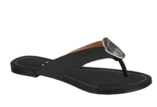 Sandalia VIZZANO 62351731 261-3096 NEGRO