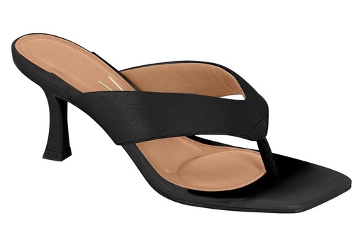 Sandalia VIZZANO 6536101 261-3114 NEGRO