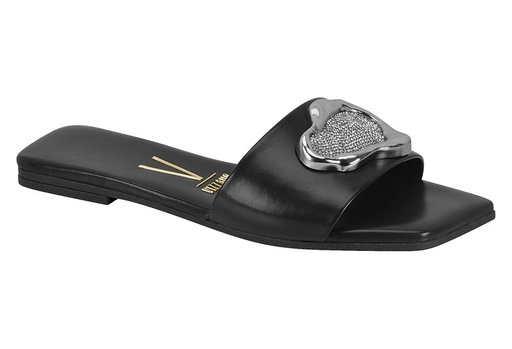 Sandalia VIZZANO 6553109 261-3115 NEGRO
